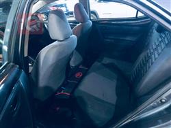 تۆیۆتا کۆرۆلا